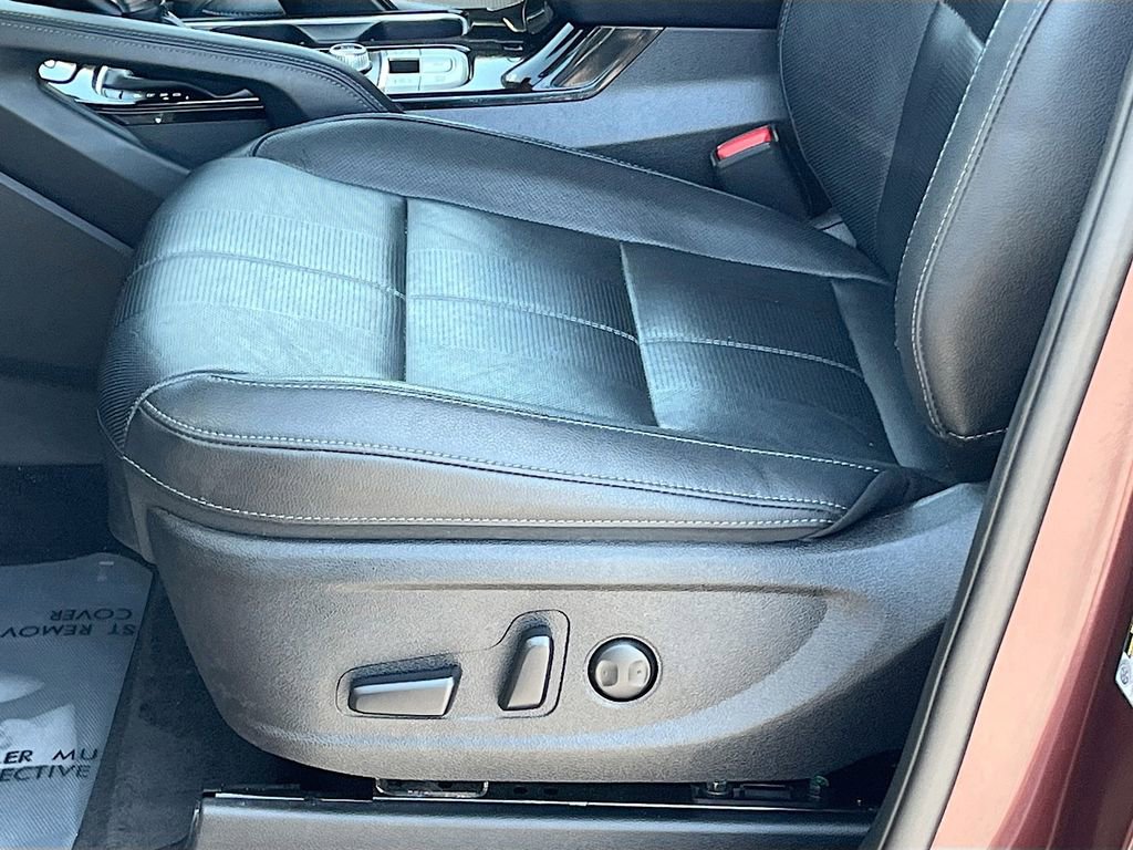 Used 2022 Kia Telluride EX w/ Towing Package image 20