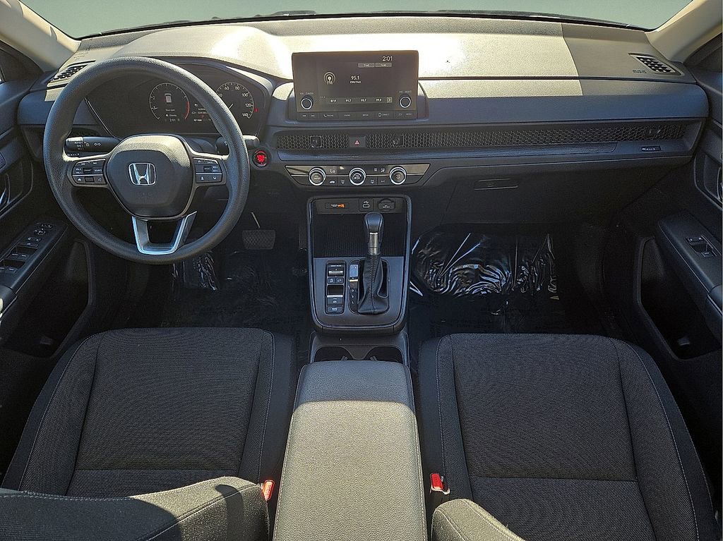 Used 2025 Honda CR-V LX image 16