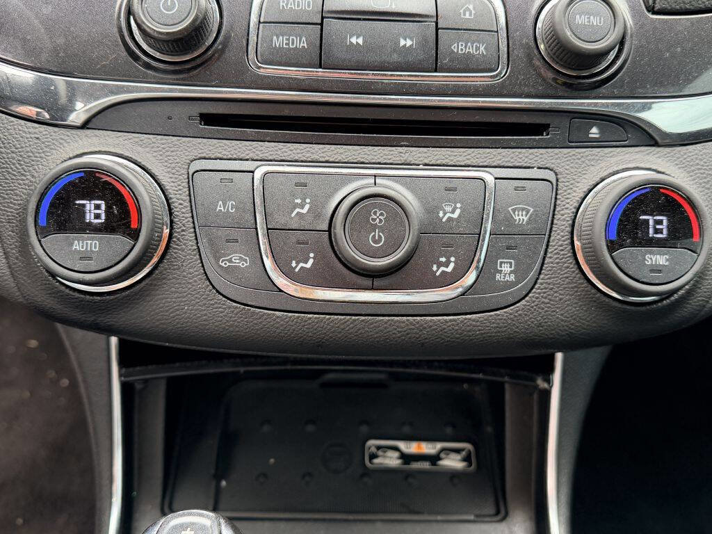 Used 2020 Chevrolet Impala Premier image 18