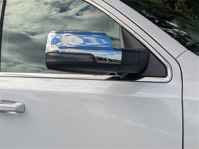 New 2026 RAM 1500 Tungsten image 12