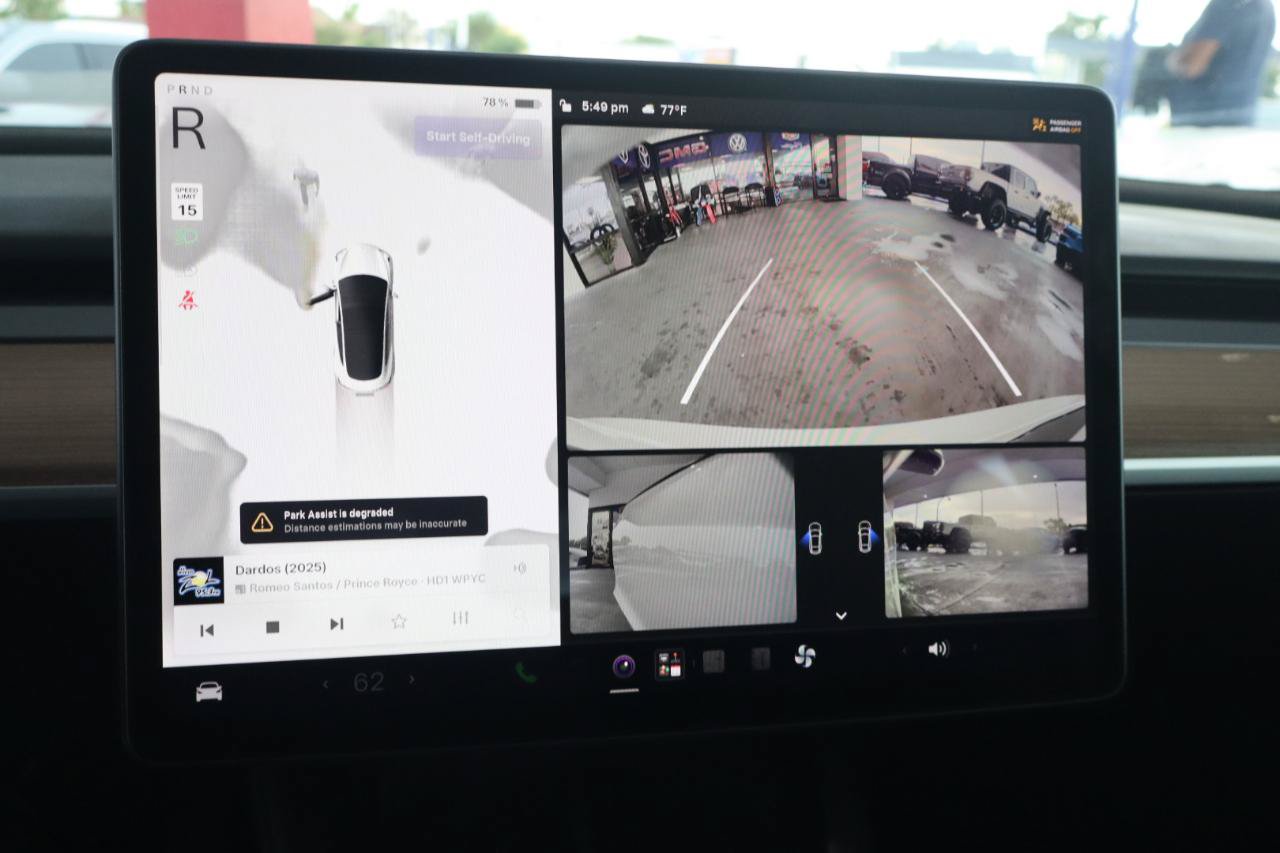 Used 2023 Tesla Model 3 Standard Range RWD image 20