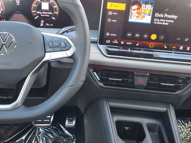 New 2026 Volkswagen Tiguan SE R-Line image 27