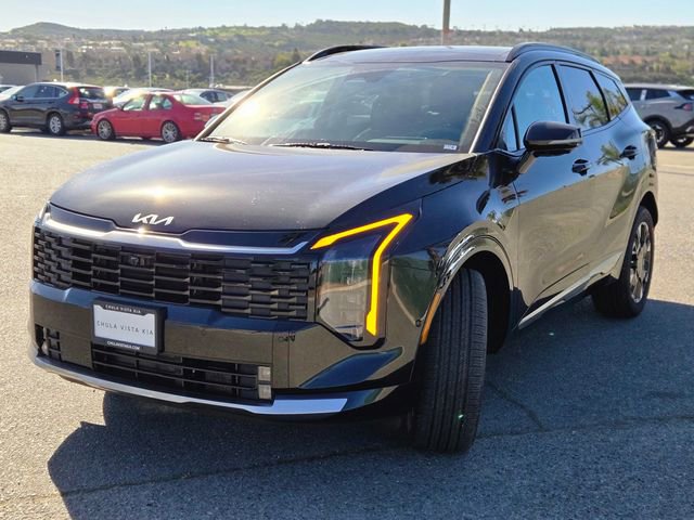 New 2026 Kia Sportage SX Prestige image 12