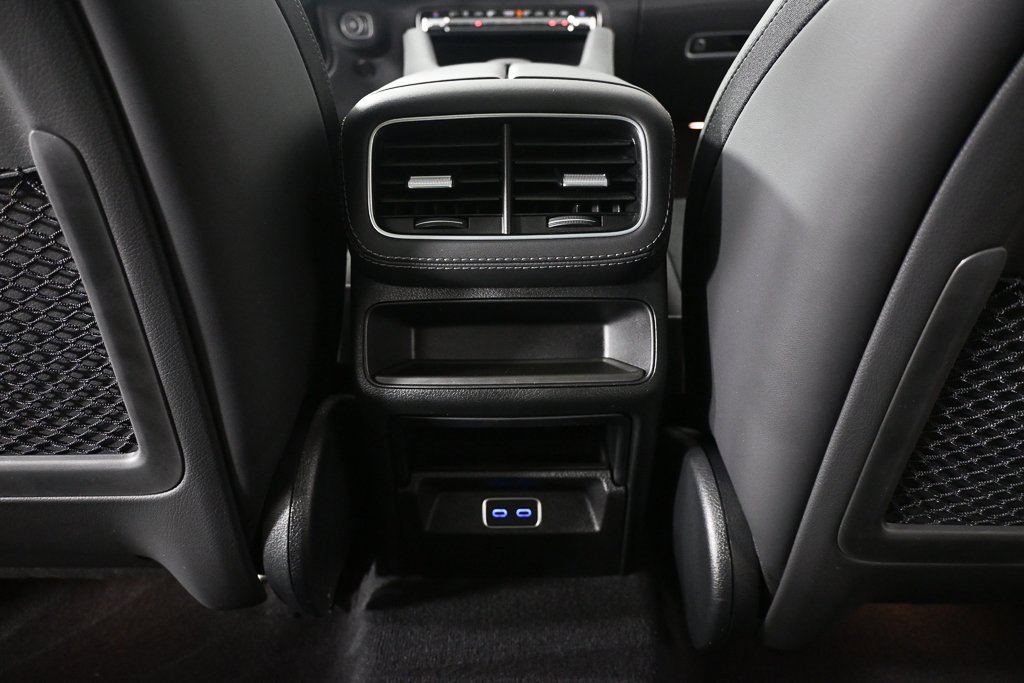 Certified 2025 Mercedes-Benz GLE 53 AMG 4MATIC image 18