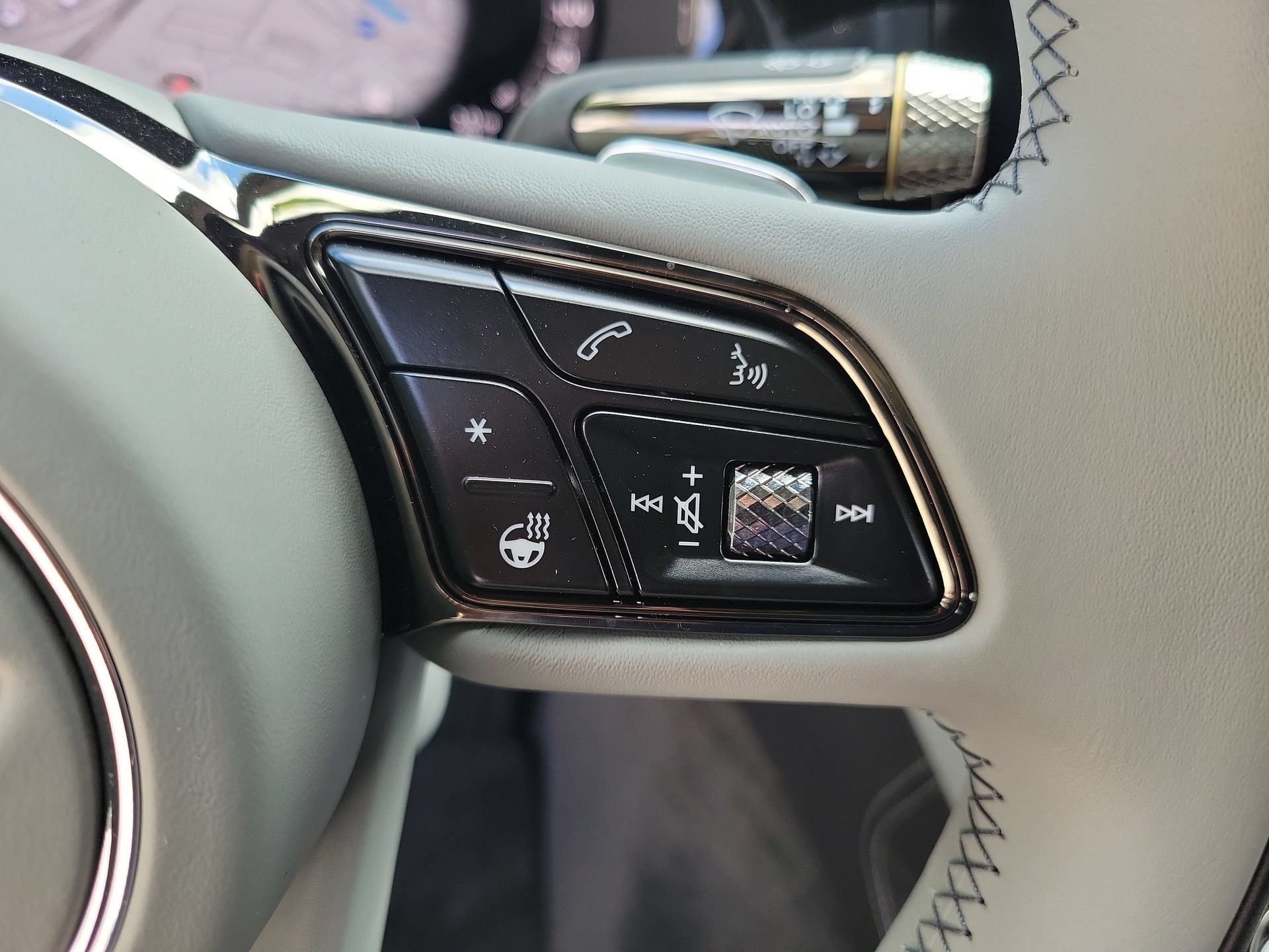 New 2026 Bentley Continental GT S AWD/4WD image 32