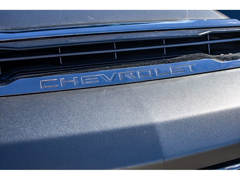 Used 2024 Chevrolet Silverado 3500 LTZ image 8
