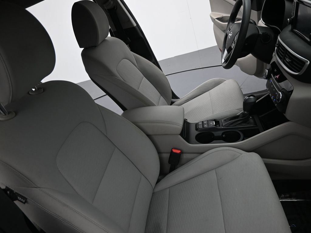 Used 2019 Hyundai Tucson Value image 11
