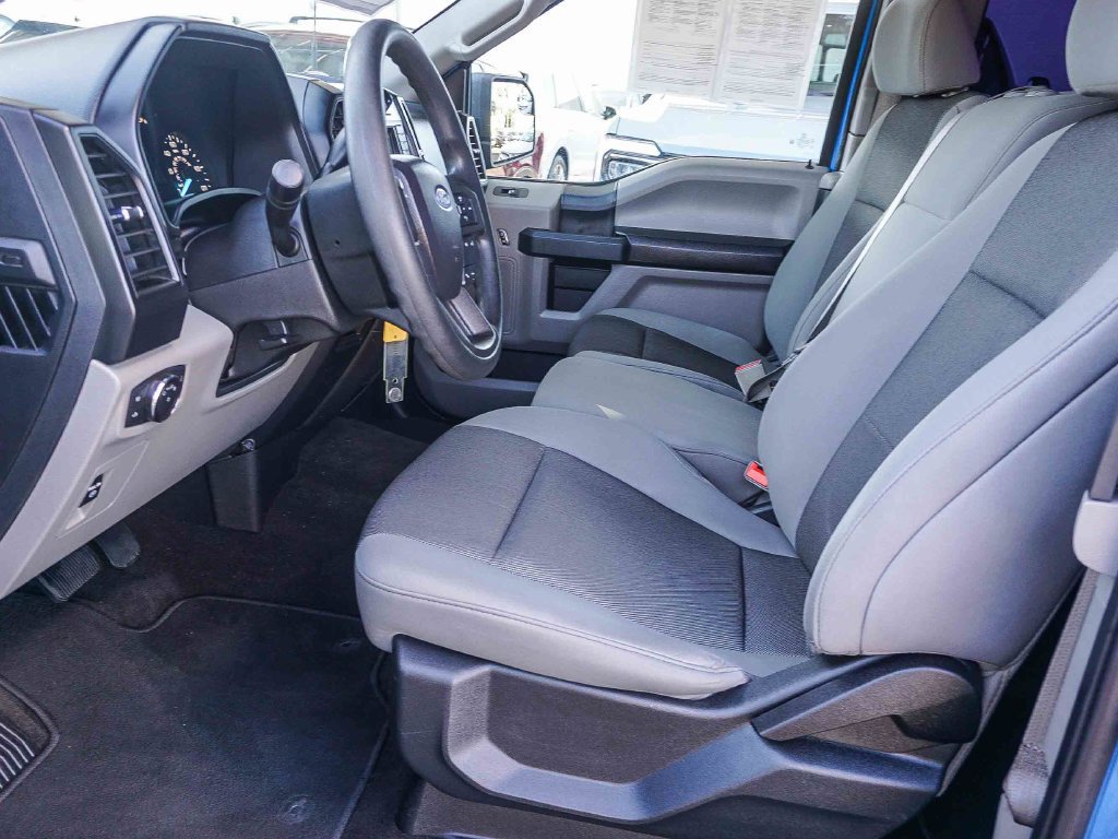 Used 2020 Ford F150 XL w/ Equipment Group 101A Mid RWD image 18