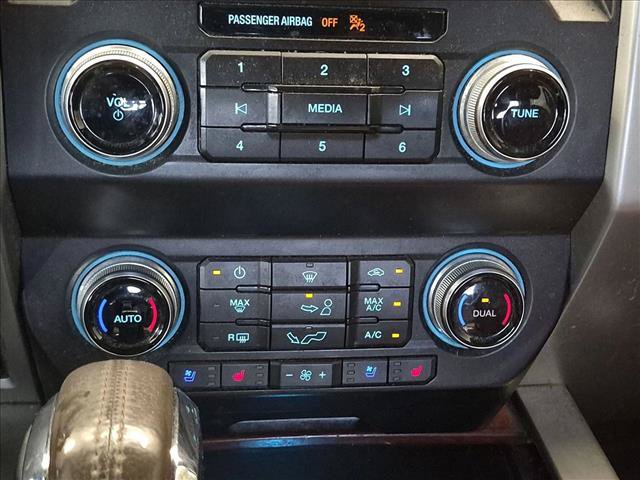Used 2019 Ford F150 King Ranch AWD/4WD image 12