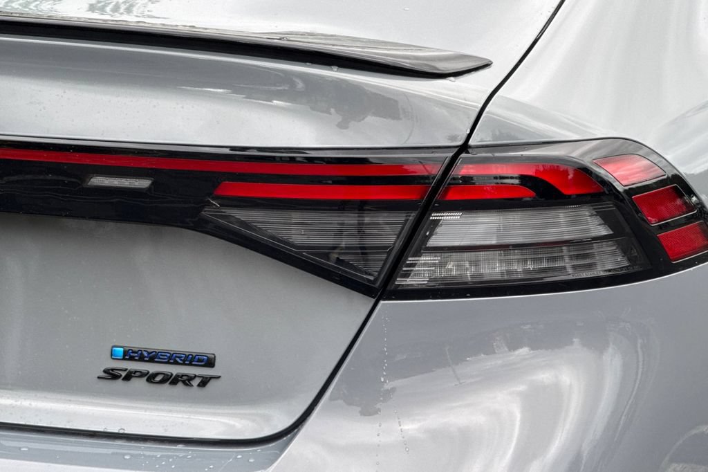 Certified 2026 Honda Accord Sport image 29
