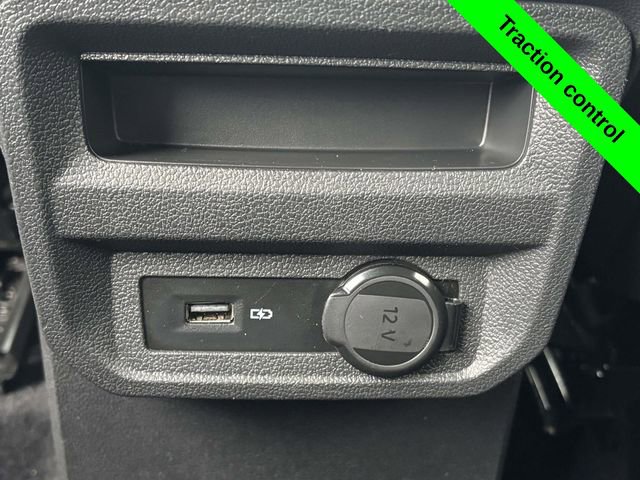 Used 2020 Volkswagen Tiguan SE image 23