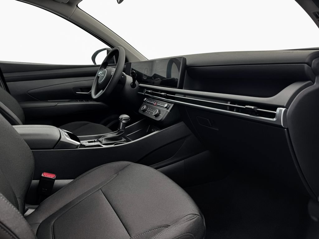 New 2026 Hyundai Tucson SE AWD/4WD image 22
