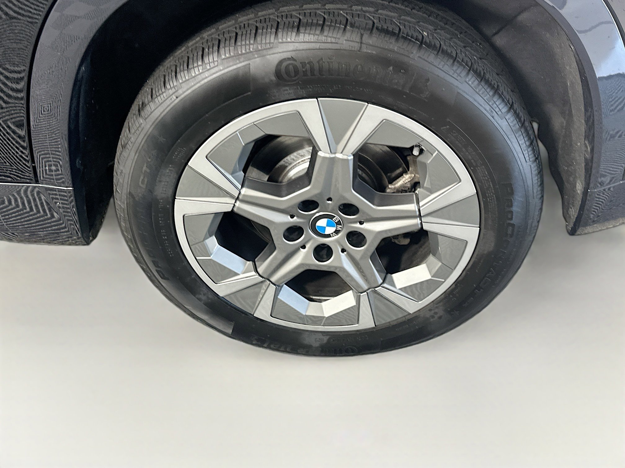 Used 2024 BMW X1 xDrive28i image 11