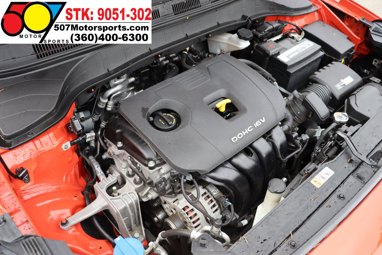 Used 2020 Hyundai Kona SE image 22