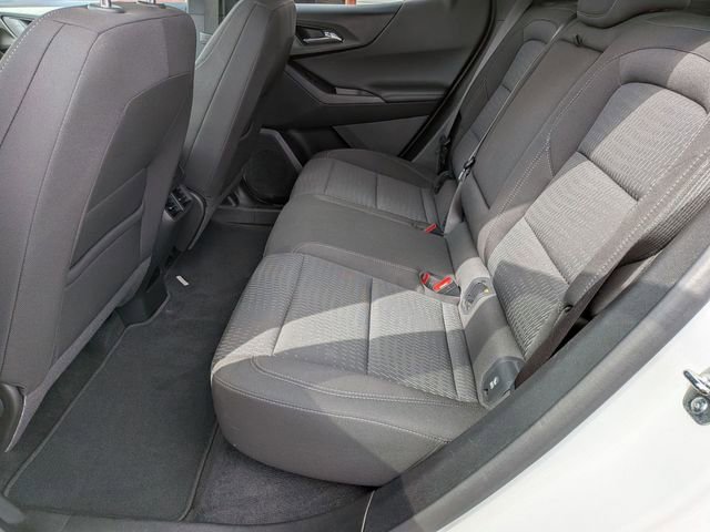 Used 2025 Chevrolet Equinox LT FWD image 25