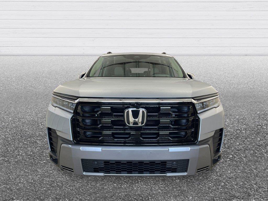 New 2026 Honda Pilot Elite image 10