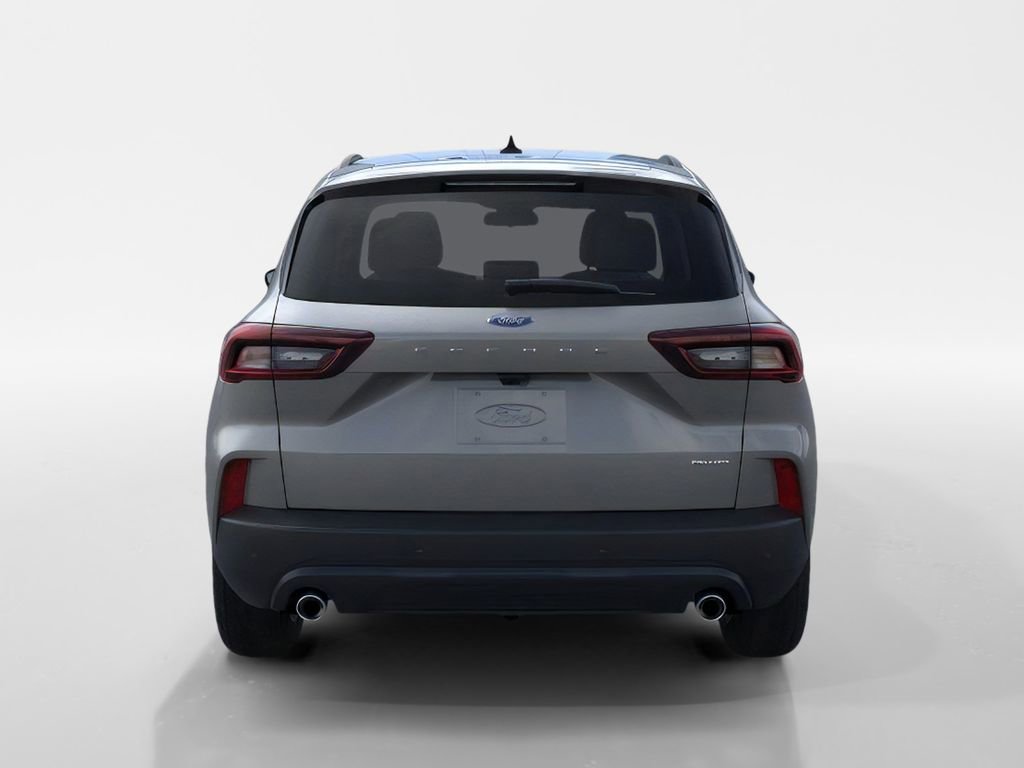 New 2026 Ford Escape ST-Line w/ Tech Pack #1 AWD/4WD image 6