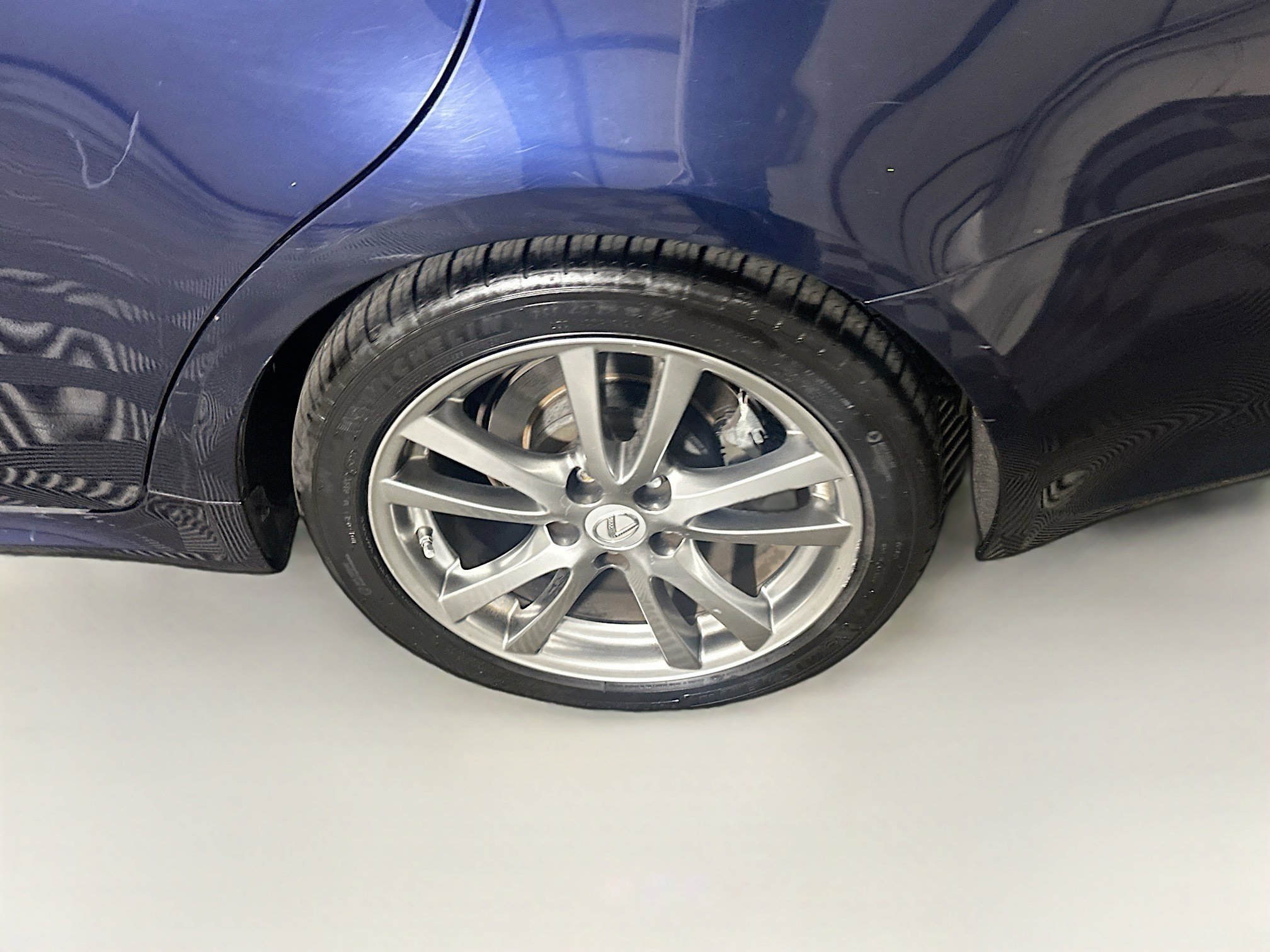 Used 2008 Lexus IS 250 image 11
