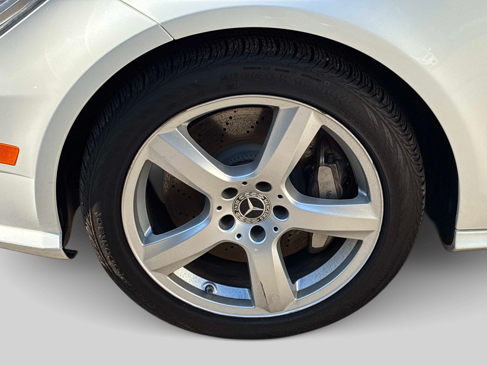 Used 2014 Mercedes-Benz CLS 550 4MATIC image 19
