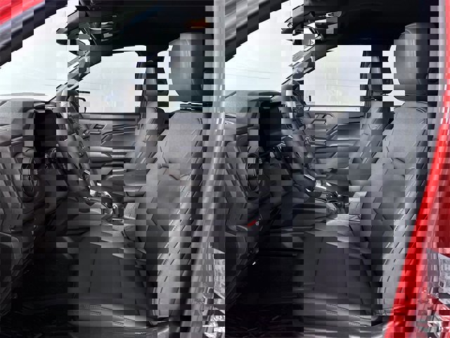 New 2025 Chevrolet Colorado Trail Boss image 19