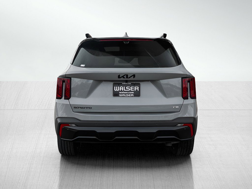 New 2026 Kia Sorento SX Prestige image 5