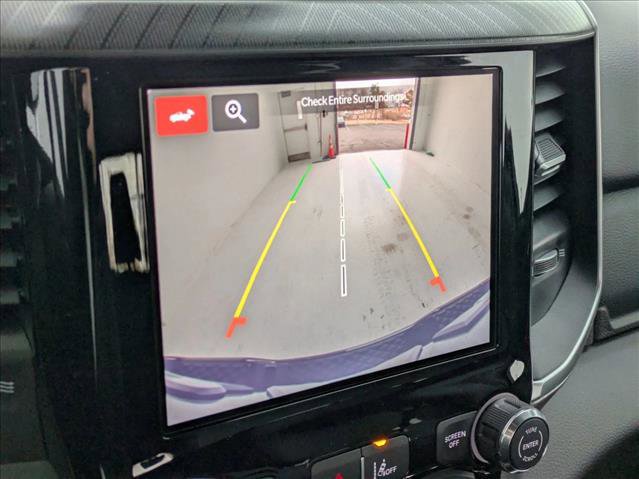 New 2026 RAM 1500 Big Horn image 13