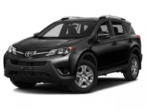 Used 2015 Toyota RAV4 Limited image 1