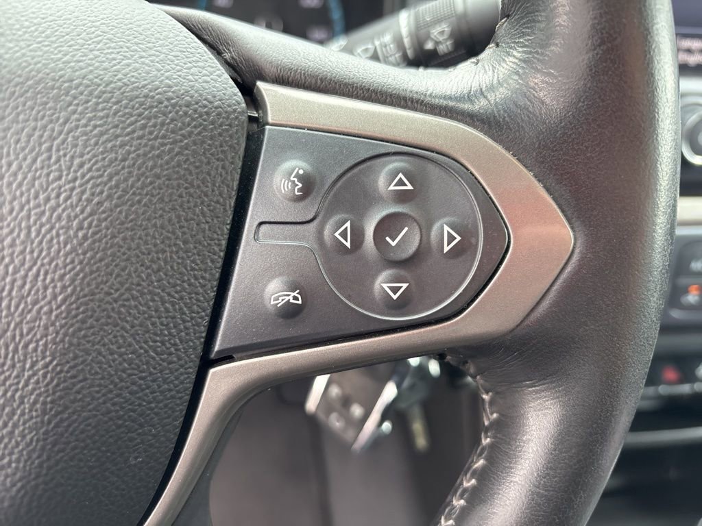 Used 2022 Chevrolet Colorado Z71 image 18