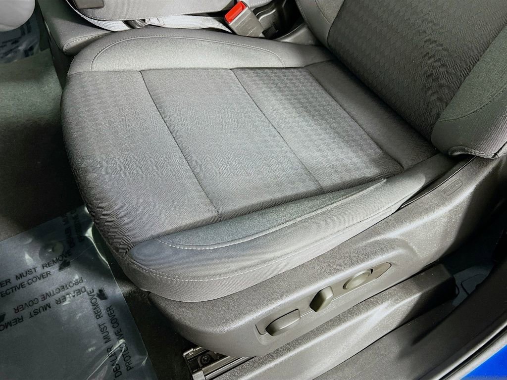 Used 2023 Chevrolet Silverado 1500 Custom image 18