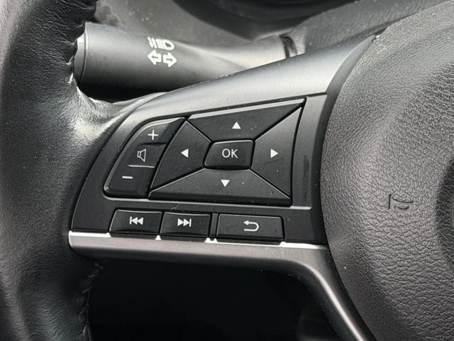 Used 2022 Nissan Sentra SV w/ Trunk Package FWD image 14
