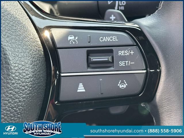 Used 2023 Honda Civic Sport image 21