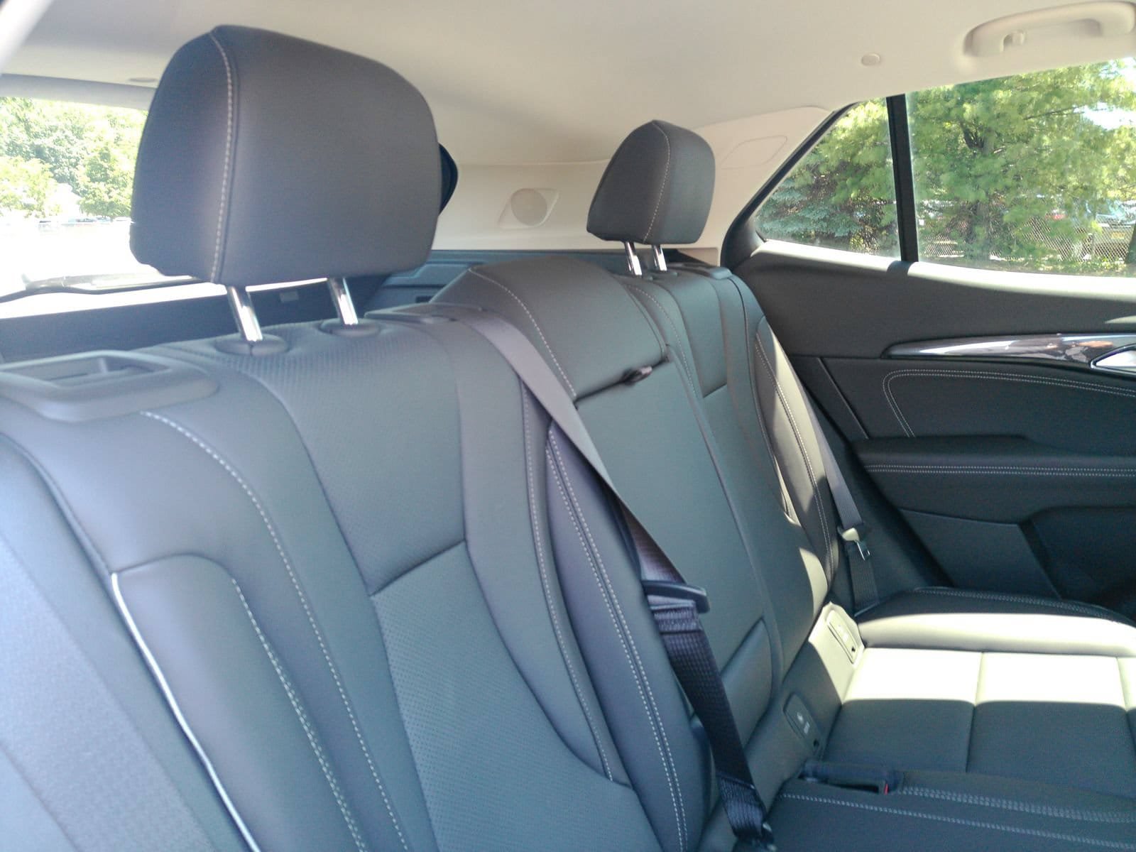 Certified 2023 Buick Envision Essence AWD/4WD image 18