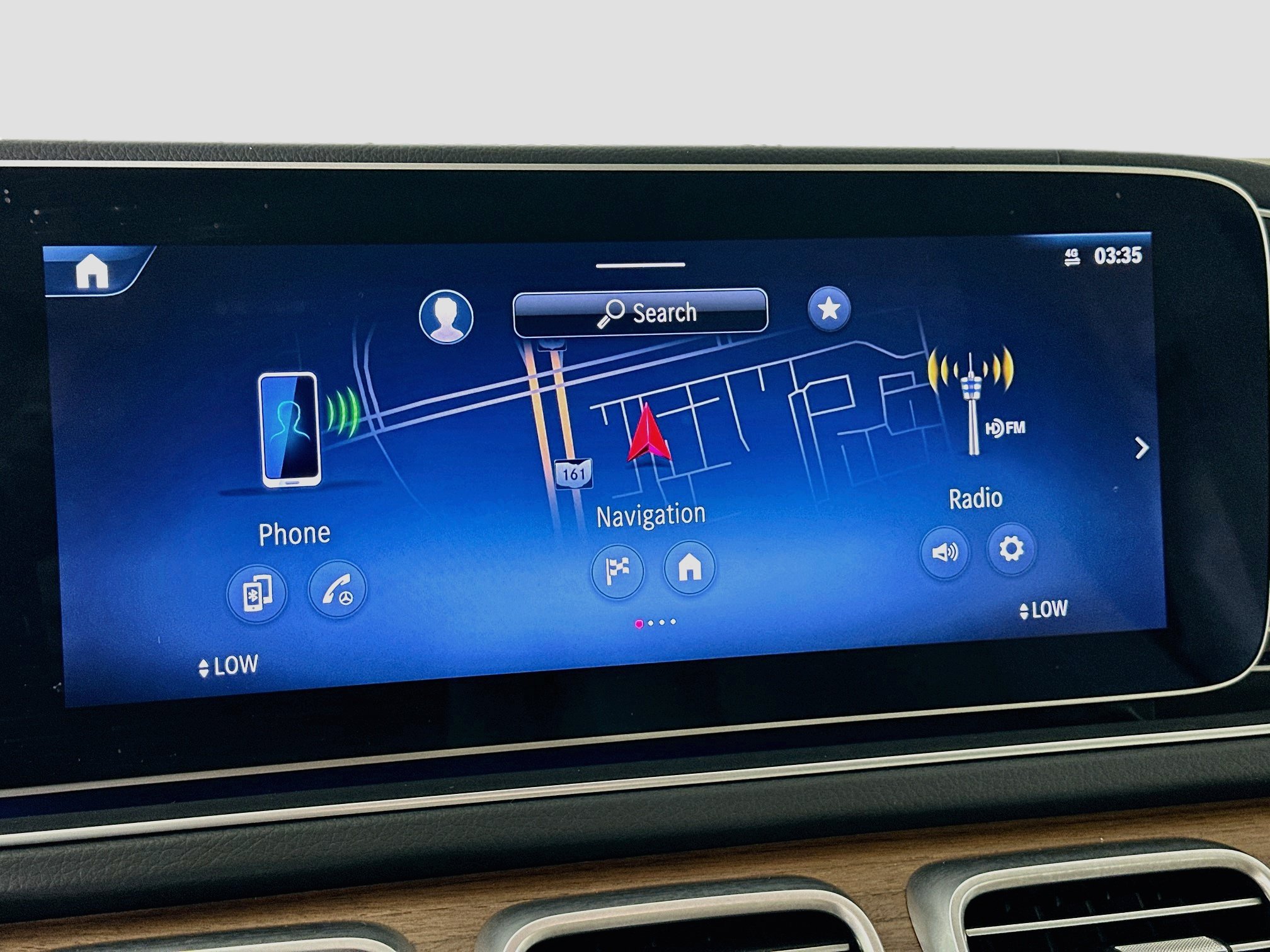 Certified 2026 Mercedes-Benz GLS 450 4MATIC image 19