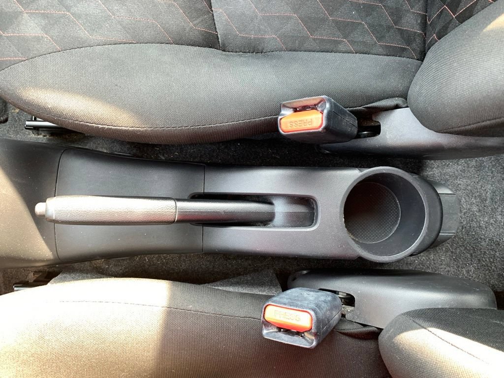 Used 2024 Mitsubishi Mirage ES FWD image 21