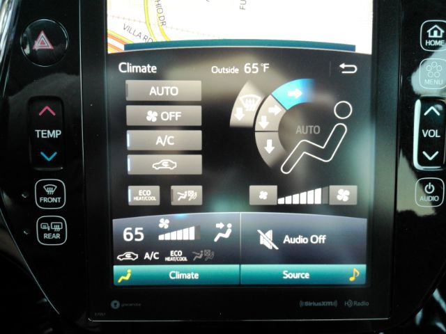 Used 2021 Toyota Prius Prime XLE image 42