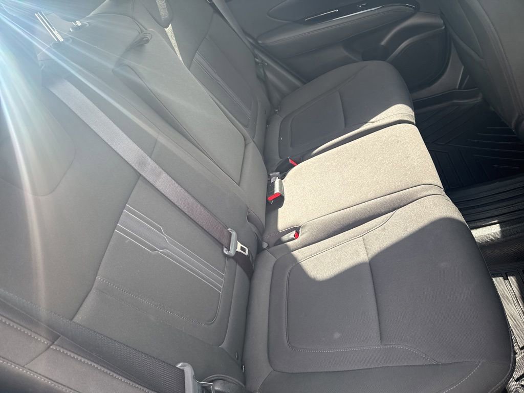 Used 2022 Hyundai Tucson SEL w/ Convenience Package AWD/4WD image 40