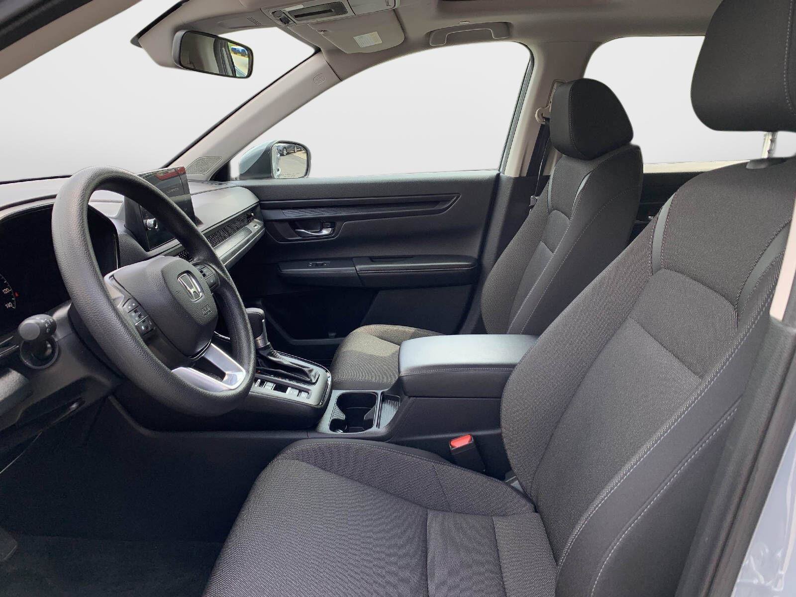 Certified 2026 Honda CR-V EX image 12