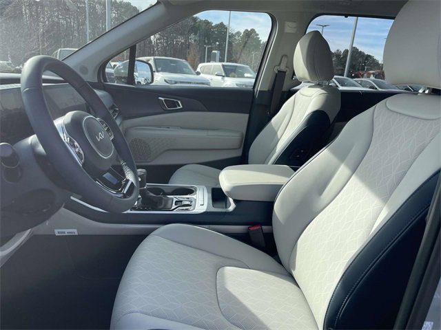 New 2026 Kia Carnival EX image 26