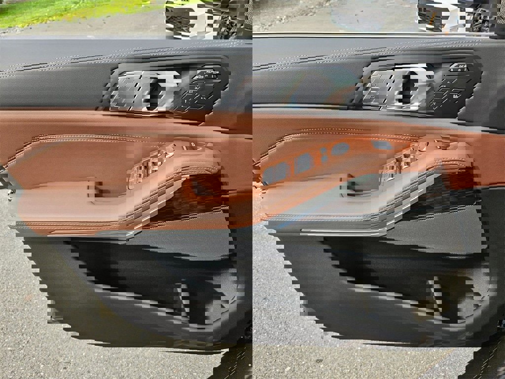 New 2026 BMW X7 xDrive40i image 7