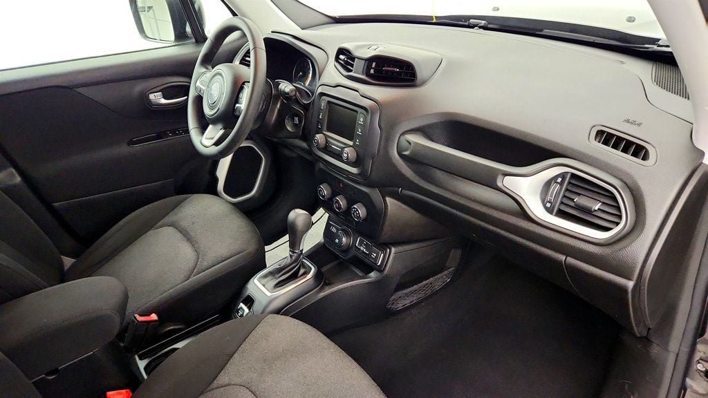Used 2019 Jeep Renegade Sport AWD/4WD image 23