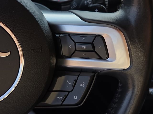 Used 2020 Ford Mustang Premium image 22