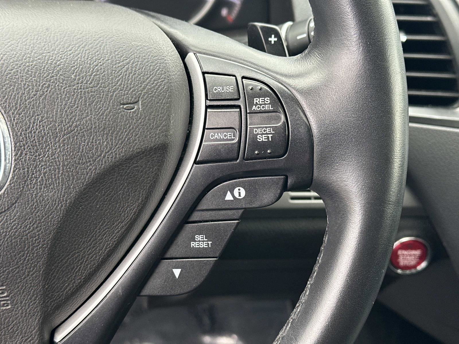 Used 2016 Acura RDX AWD image 26