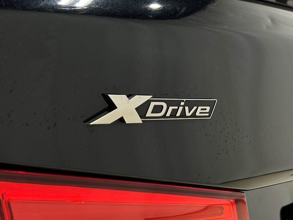 Used 2018 BMW M550i xDrive image 42