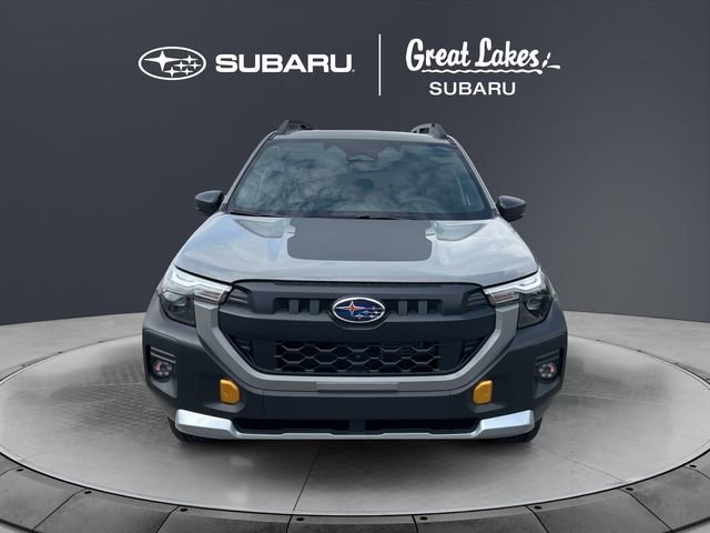 New 2026 Subaru Forester Wilderness image 8