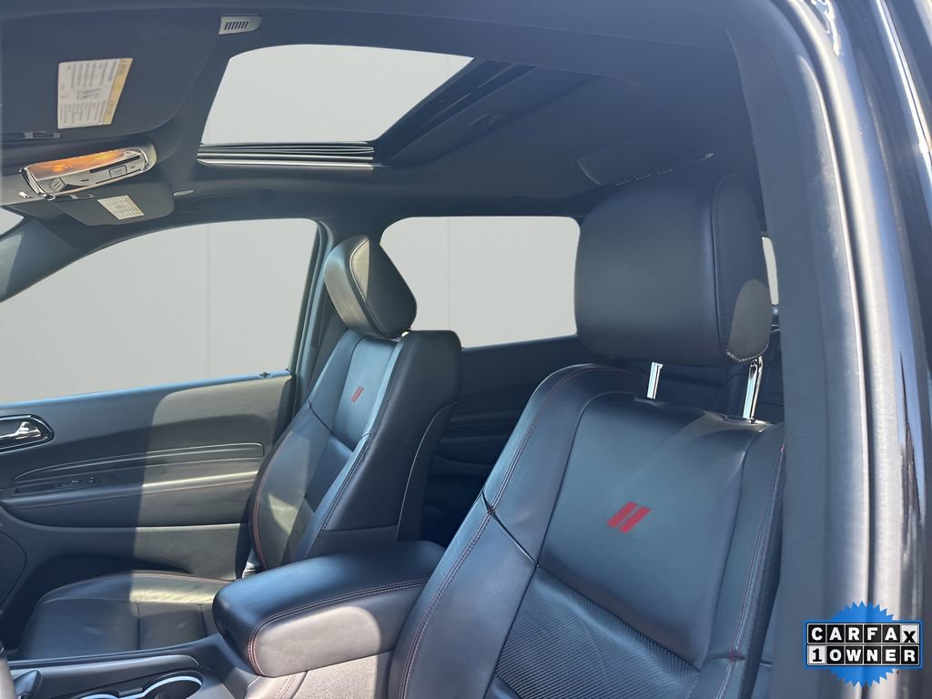 Used 2024 Dodge Durango GT image 10