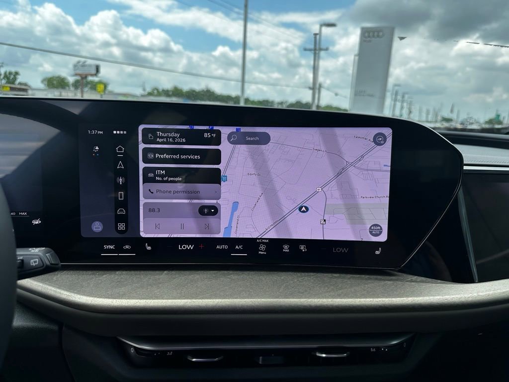New 2026 Audi Q5 Premium Plus AWD/4WD image 20