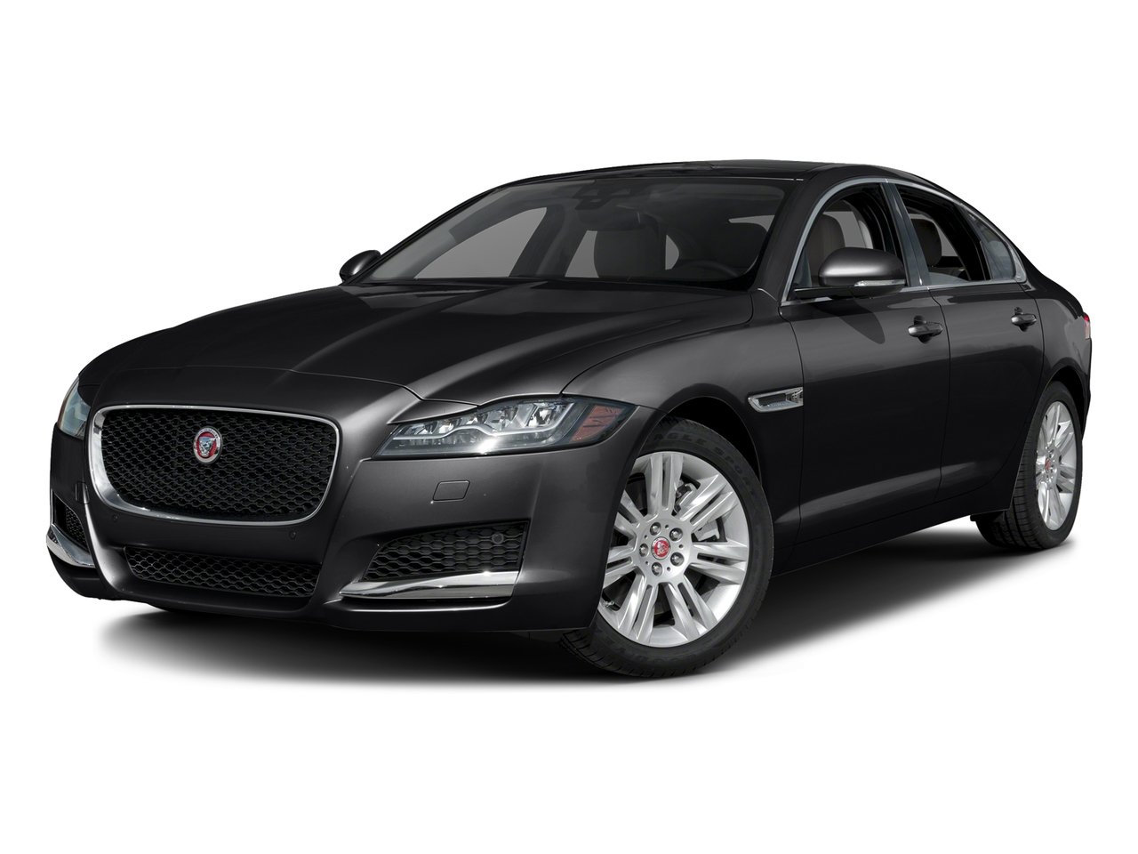 Used 2016 Jaguar XF Premium image 53