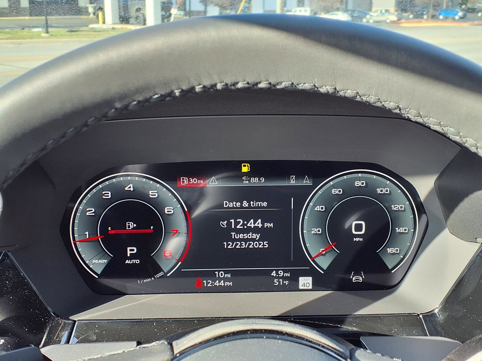 New 2026 Audi A3 2.0T Premium Plus image 14