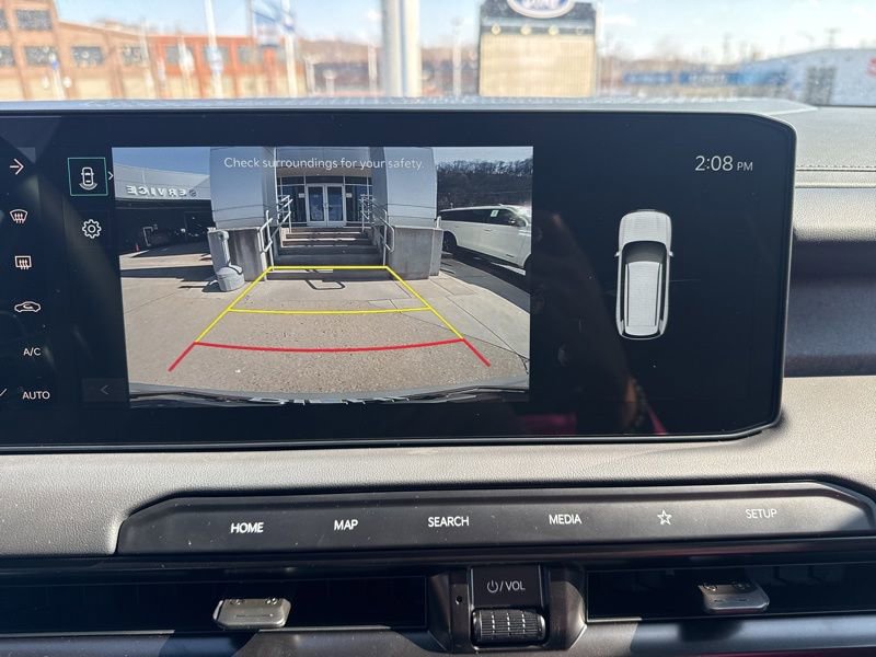 New 2027 Kia Telluride EX X-Line image 45