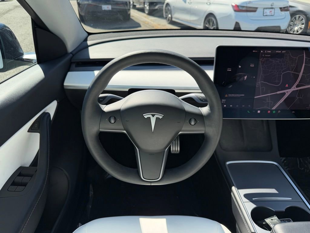 Used 2021 Tesla Model Y Performance image 24